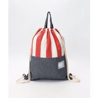 ikka （イッカ）のバッグ・鞄/リュック・バックパック