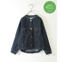 ikka （イッカ）のアウター(コート・ジャケットなど)/ブルゾン