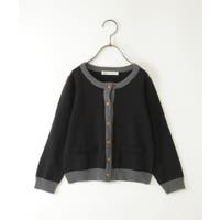 ikka （イッカ）のトップス/ニット・セーター