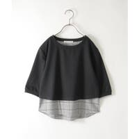 ikka （イッカ）のトップス/カットソー