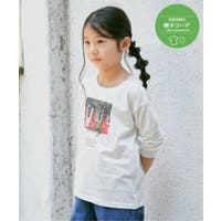 ikka （イッカ）のトップス/カットソー