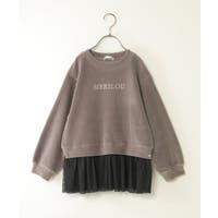 ikka （イッカ）のトップス/カットソー