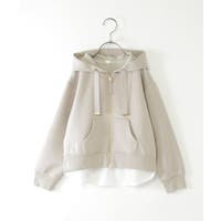 ikka （イッカ）のトップス/カットソー