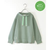 ikka （イッカ）のトップス/カットソー