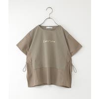 ikka （イッカ）のトップス/カットソー