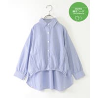 ikka （イッカ）のトップス/シャツ