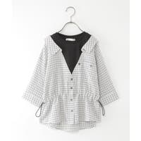 ikka （イッカ）のトップス/シャツ