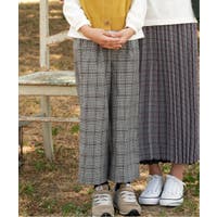 ikka （イッカ）のパンツ・ズボン/ワイドパンツ