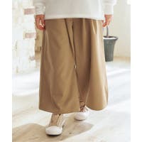 ikka （イッカ）のパンツ・ズボン/ワイドパンツ