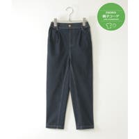 ikka （イッカ）のパンツ・ズボン/テーパードパンツ