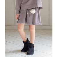 ikka （イッカ）のパンツ・ズボン/キュロットパンツ