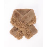 ikka （イッカ）の小物/マフラー