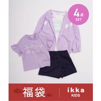 ikka （イッカ）のイベント/福袋