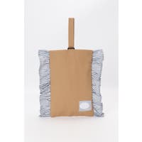 ikka （イッカ）のバッグ・鞄/巾着袋