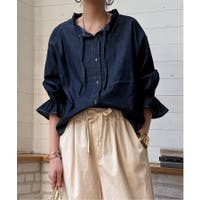 Lbc with Life（エルビーシー）のトップス/ブラウス