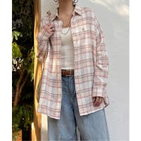 Lbc with Life（エルビーシー）のトップス/ブラウス