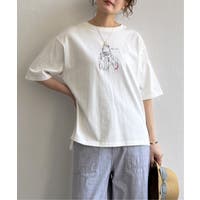 Lbc with Life（エルビーシー）のトップス/Ｔシャツ