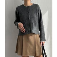 Lbc with Life（エルビーシー）のトップス/カーディガン