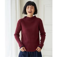 Lbc with Life(エルビーシー)のトップス/ニット・セーター