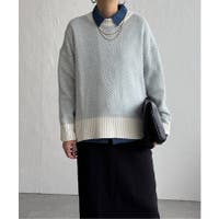 Lbc with Life（エルビーシー）のトップス/ニット・セーター