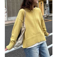 Lbc with Life（エルビーシー）のトップス/ニット・セーター