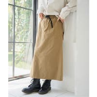 Lbc with Life（エルビーシー）のスカート/ひざ丈スカート