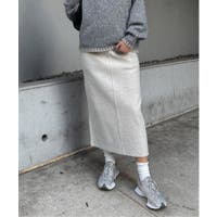 Lbc with Life（エルビーシー）のスカート/ひざ丈スカート