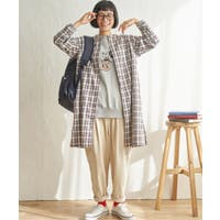 Lbc with Life（エルビーシー）のワンピース・ドレス/シャツワンピース