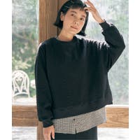 Lbc with Life（エルビーシー）のトップス/カットソー
