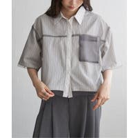 VENCE share style【WOMEN】 | IKAW0022643