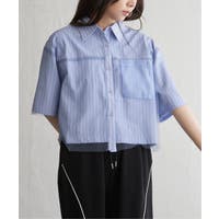 VENCE share style【WOMEN】（ヴァンスシェアスタイル）のトップス/シャツ