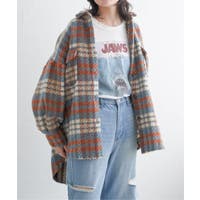VENCE share style【WOMEN】（ヴァンスシェアスタイル）のトップス/シャツ