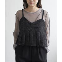 VENCE share style【WOMEN】（ヴァンスシェアスタイル）のトップス/シャツ