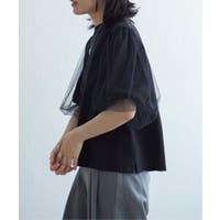 VENCE share style【WOMEN】 | IKAW0020843