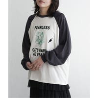 VENCE share style【WOMEN】（ヴァンスシェアスタイル）のトップス/Ｔシャツ