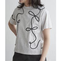 VENCE share style【WOMEN】 | IKAW0022414