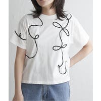 VENCE share style【WOMEN】 | IKAW0022414