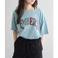 VENCE share style【WOMEN】（ヴァンスシェアスタイル）のトップス/Ｔシャツ