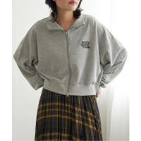 VENCE share style【WOMEN】（ヴァンスシェアスタイル）のトップス/トレーナー