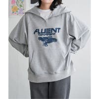 VENCE share style【WOMEN】（ヴァンスシェアスタイル）のトップス/トレーナー