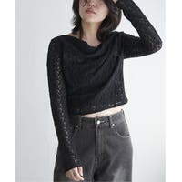 VENCE share style【WOMEN】（ヴァンスシェアスタイル）のトップス/カットソー