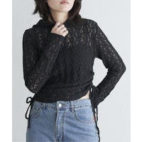 VENCE share style【WOMEN】（ヴァンスシェアスタイル）のトップス/カットソー
