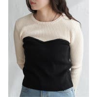 VENCE share style【WOMEN】 | IKAW0023151