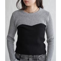 VENCE share style【WOMEN】 | IKAW0023151