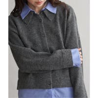 VENCE share style【WOMEN】（ヴァンスシェアスタイル）のトップス/カーディガン