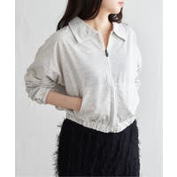 VENCE share style【WOMEN】（ヴァンスシェアスタイル）のトップス/ニット・セーター