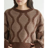 VENCE share style【WOMEN】 | IKAW0023075