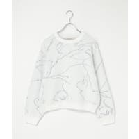 VENCE share style【WOMEN】 | IKAW0023005