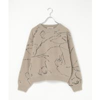 VENCE share style【WOMEN】 | IKAW0023005