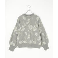 VENCE share style【WOMEN】 | IKAW0023008
